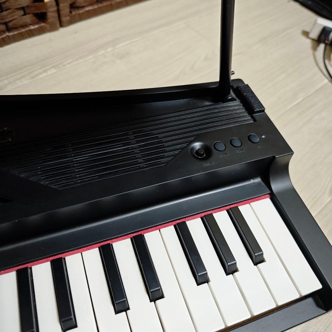 【美品】Korg Micro Piano 61鍵 電子ピアノ コルグ