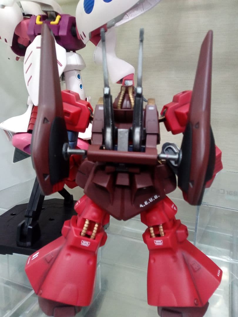 轟*隊様 MG　旧キット　中華キット　ジャンクセット　説明分必読