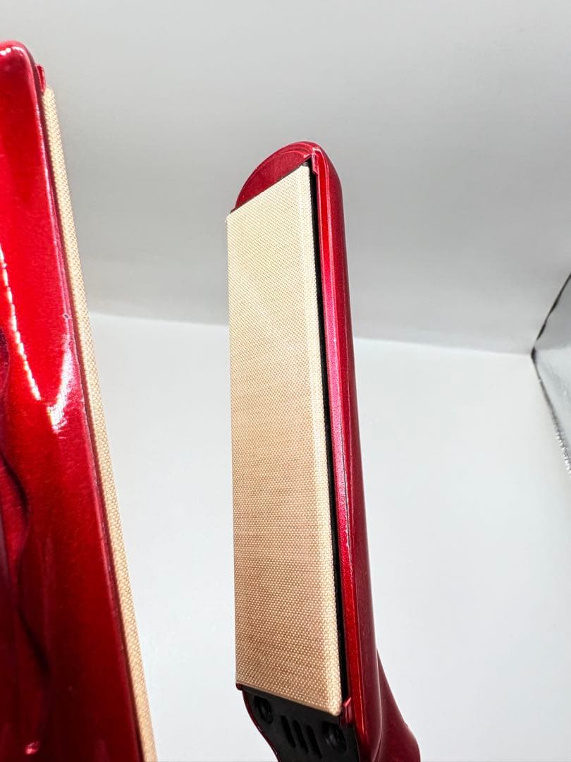 radiant ラディアント アイロン 28mm 正規品 325