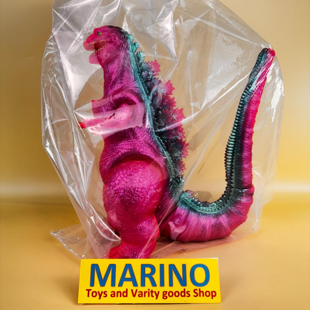 マルサン　シン・ゴジラ　スパーフェスティバル90　会場限定