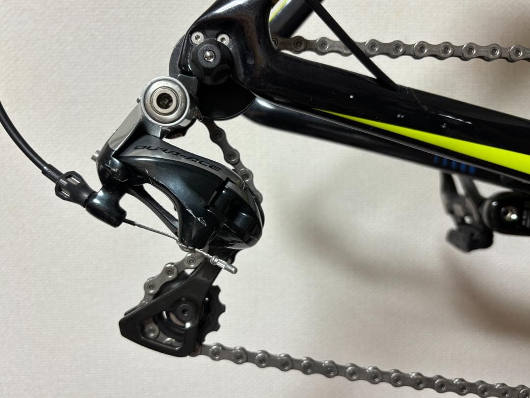 [軽量] Giant PROPEL Advanced SL1