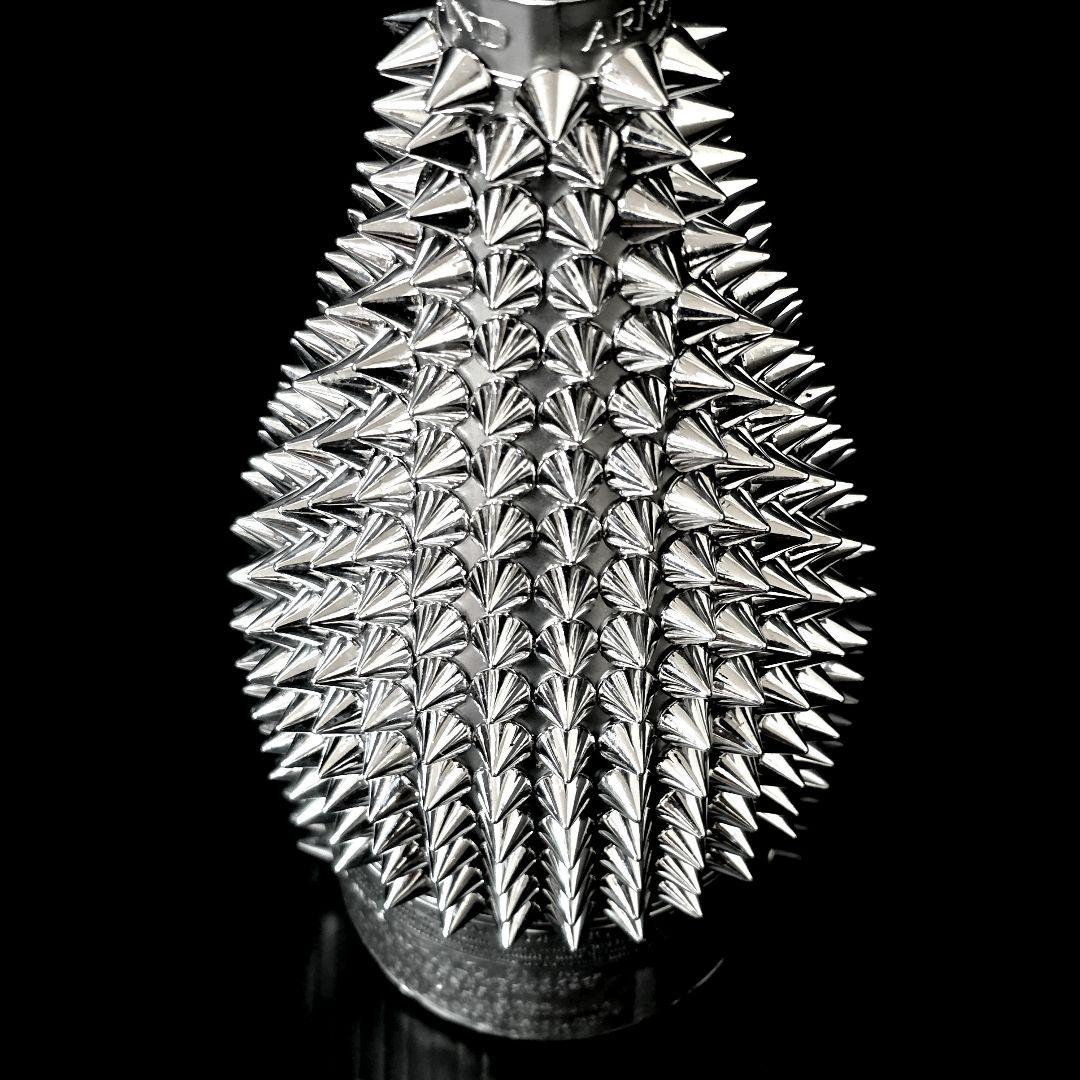 【24時間以内発送】 アルマンド シルバー トゲマンド