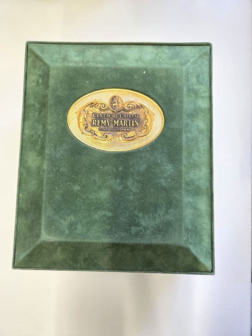 REMY MARTIN コニャック 1981年