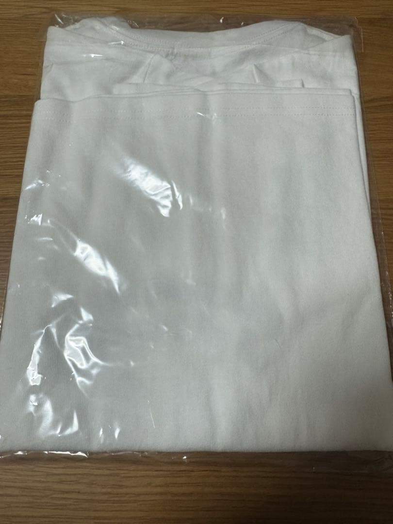 TAKUYA∞の創り方　ドリームキャッチャー　Tシャツ/ホワイト　L