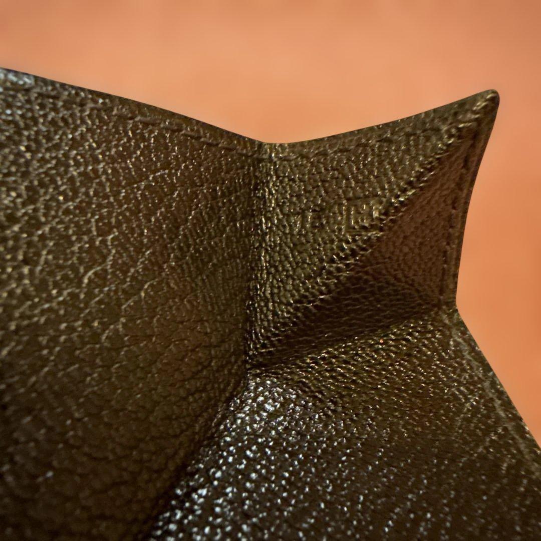 HERMES ヴァンキャトルケース