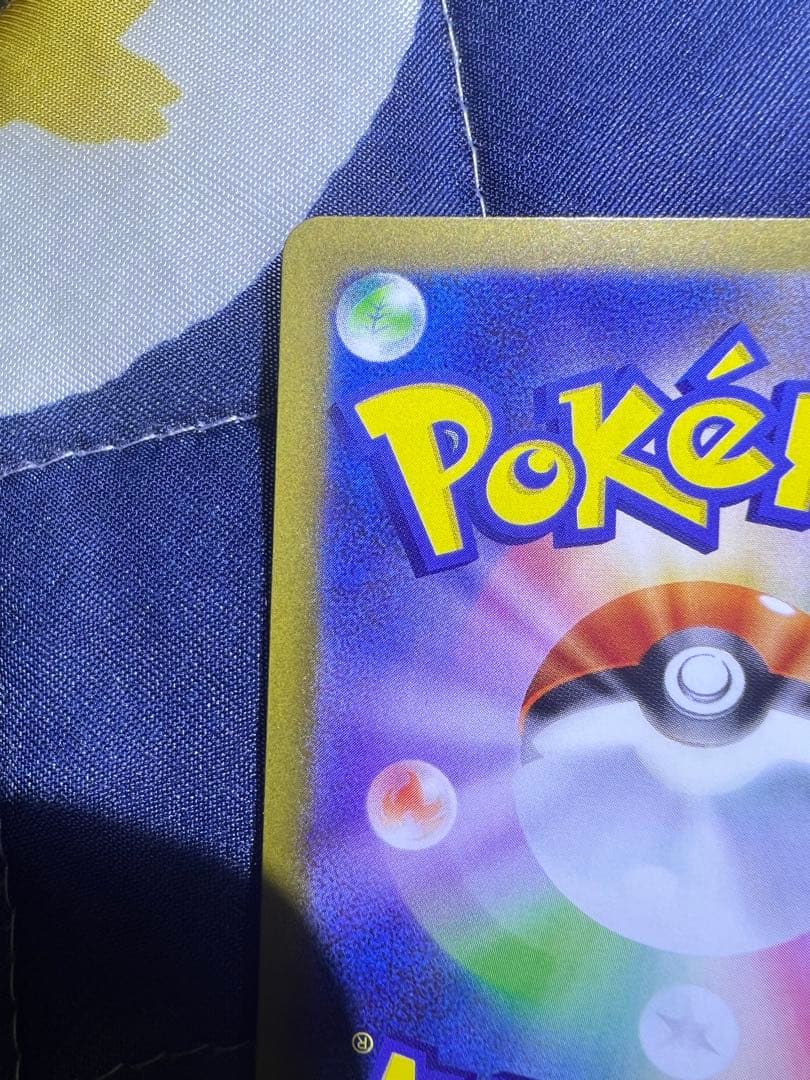 メガリザードンXex SAR 110/080