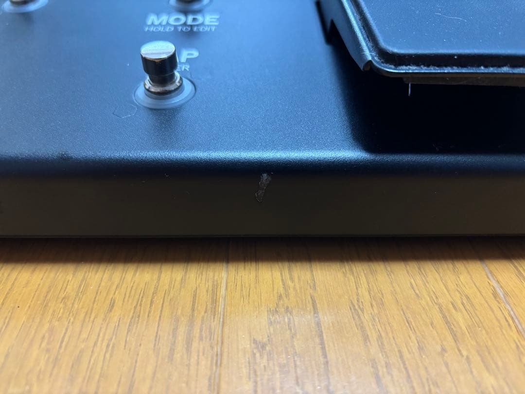 LINE 6 HELIX LT アンプ&エフェクト・プロセッサー