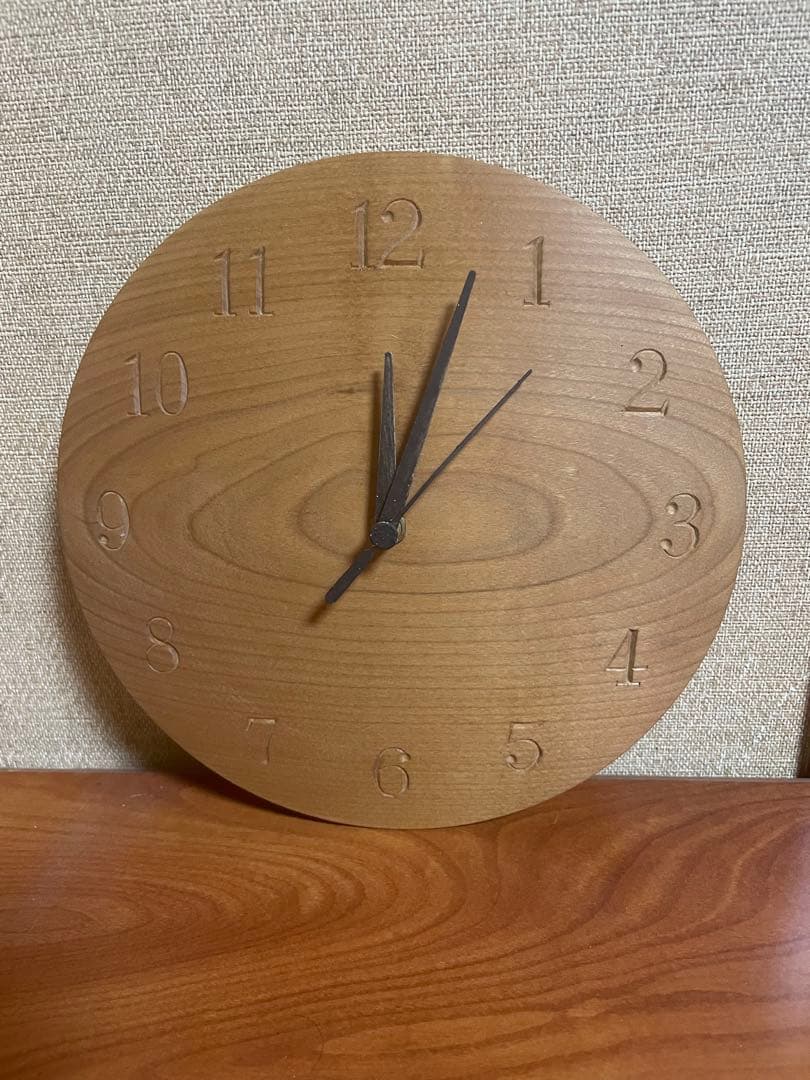 三谷龍ニ　時計　大