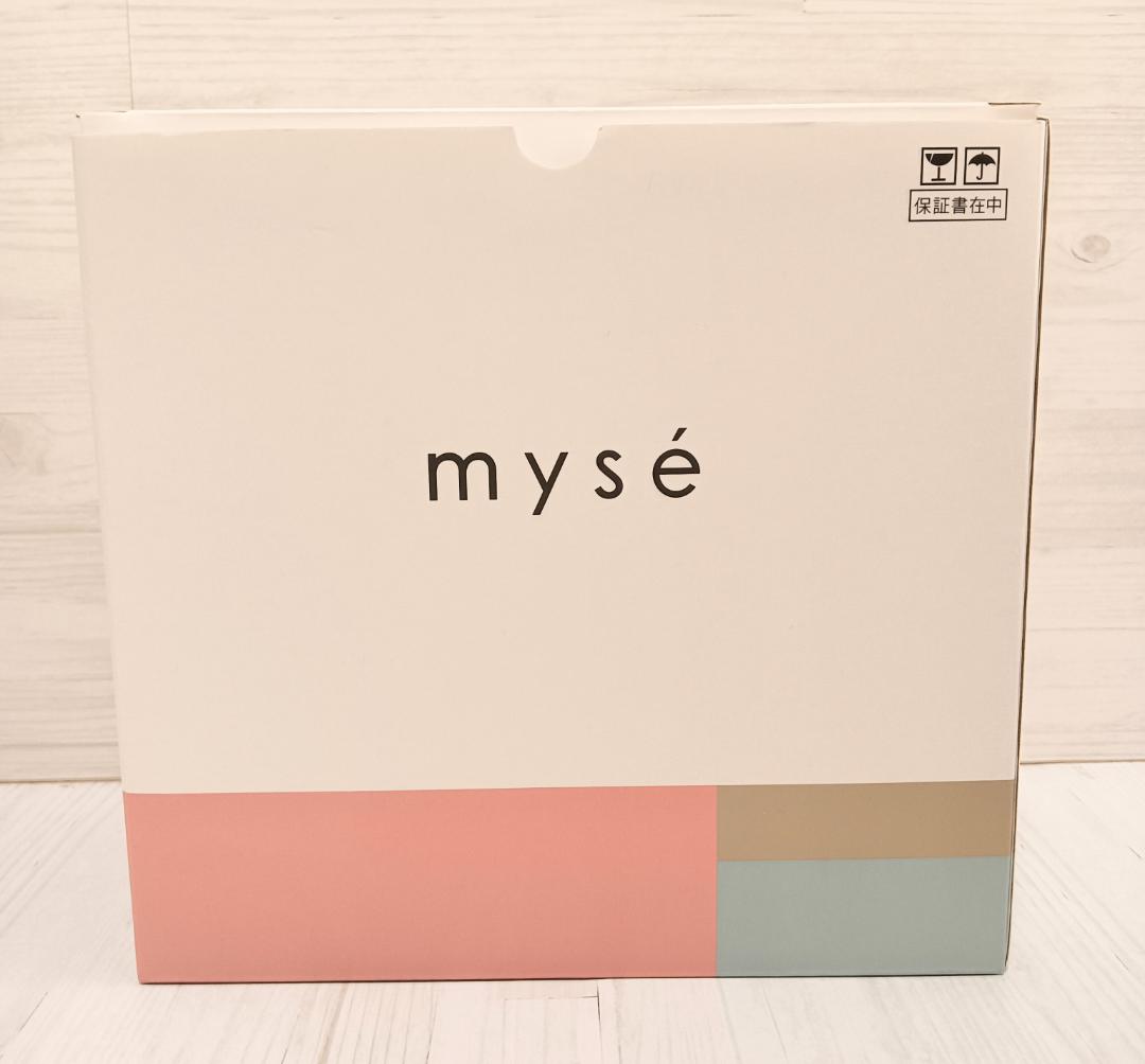 【未使用】ヤーマン ミーゼ ニードルヘッドスパ MS-31N ゴールド