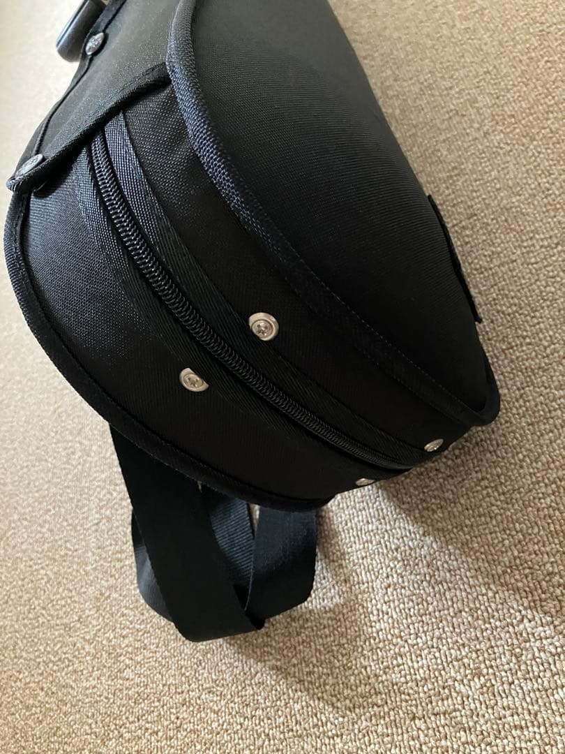 分数バイオリン 3/4　カルロジョルダーノ　未使用分数弦2本付