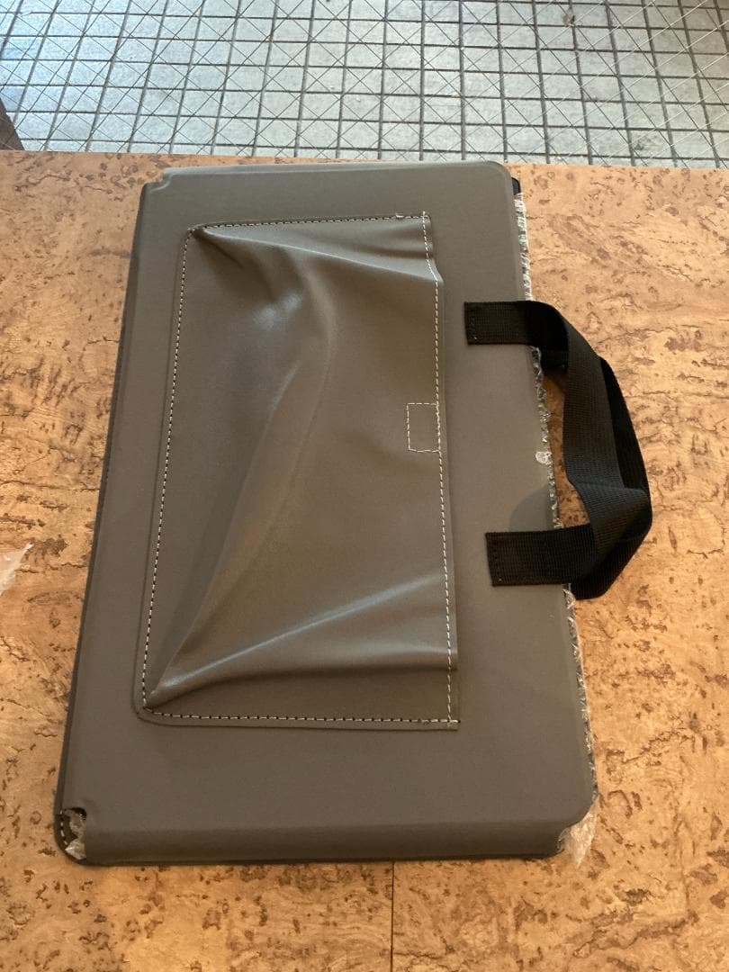 ポータブルモニター 14インチ 持ち運び袋付き 163B1371