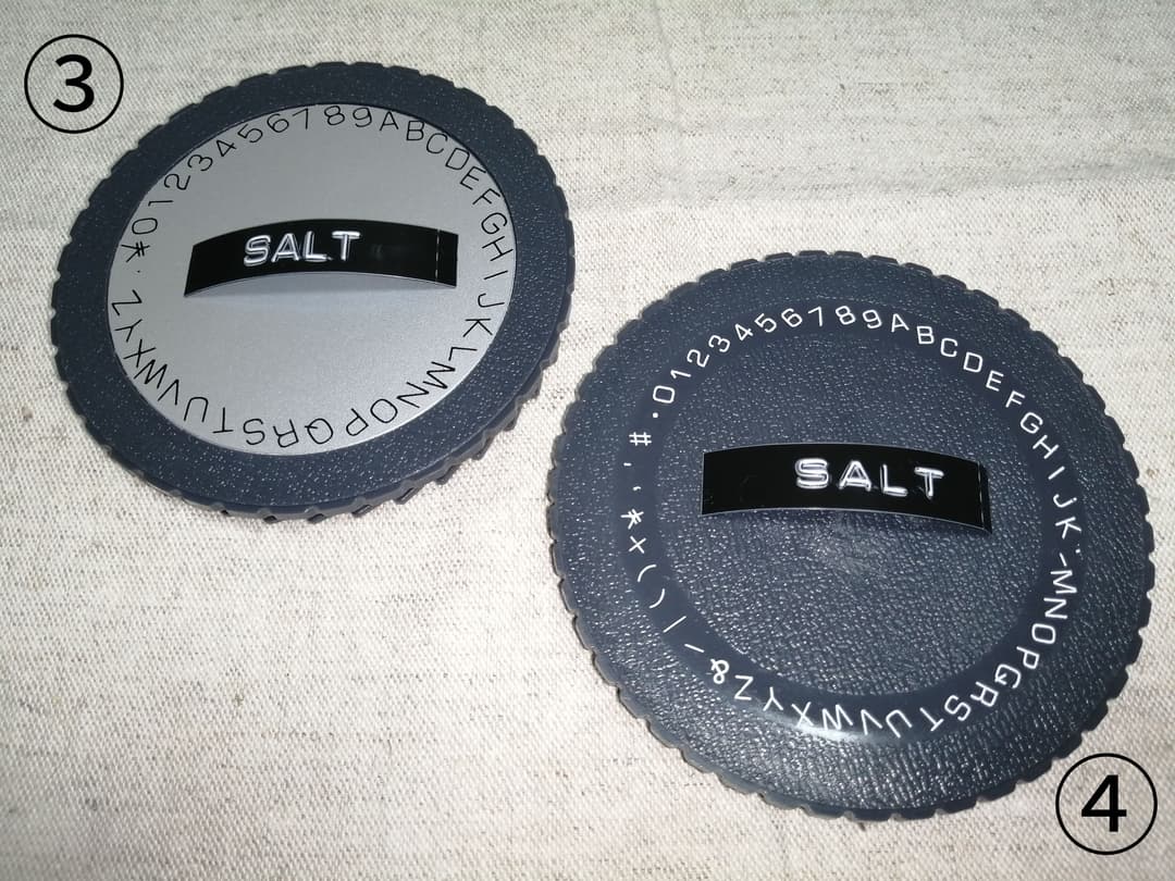 dymo ダイモ レトロ ステッカー ラベル テープ 水にも強い!