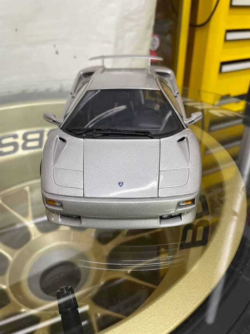 オートアート　ランボルギーニ