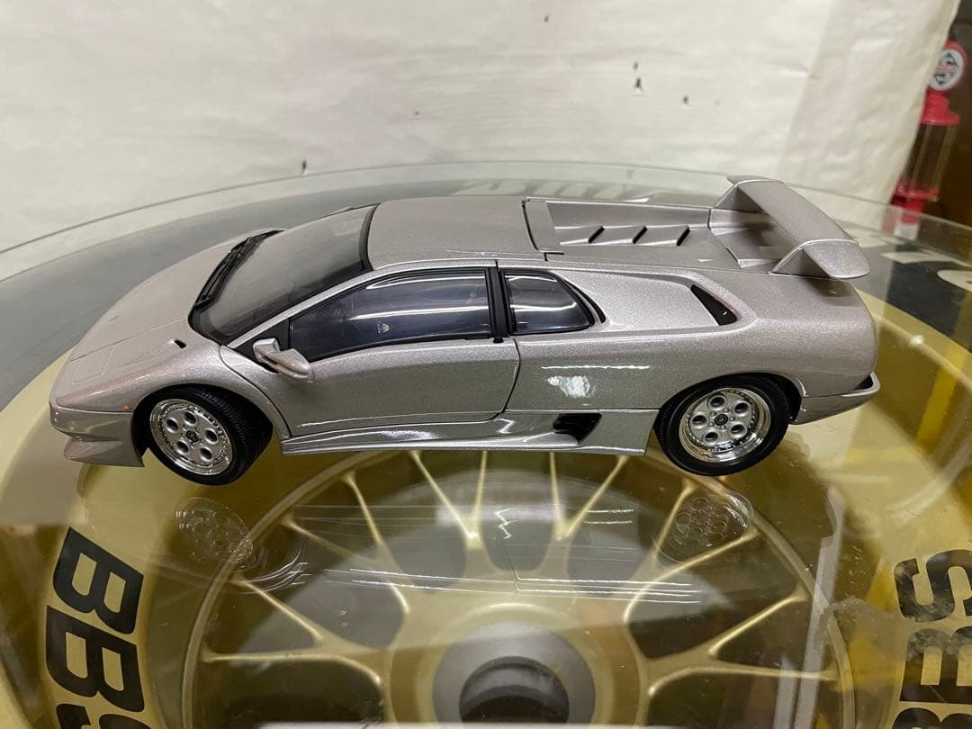 オートアート　ランボルギーニ