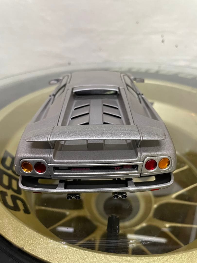 オートアート　ランボルギーニ