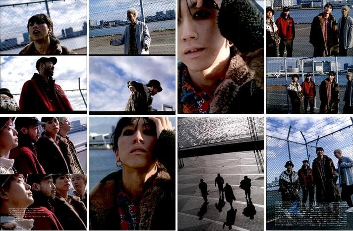 SUPER BEAVER スーパービーバー 切り抜き 200P デビュー～