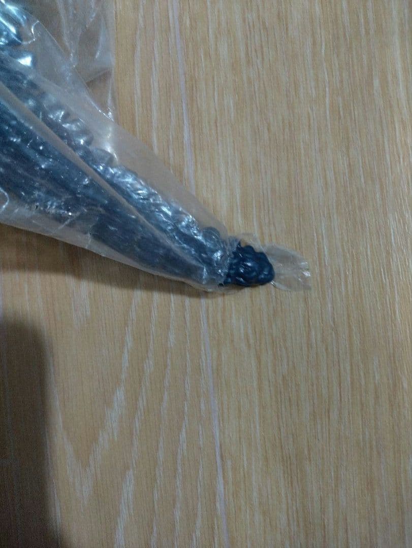 世紀の大怪獣東宝怪獣シリーズ 中島春雄ゴジラ イリサワ限定 M1号 紺