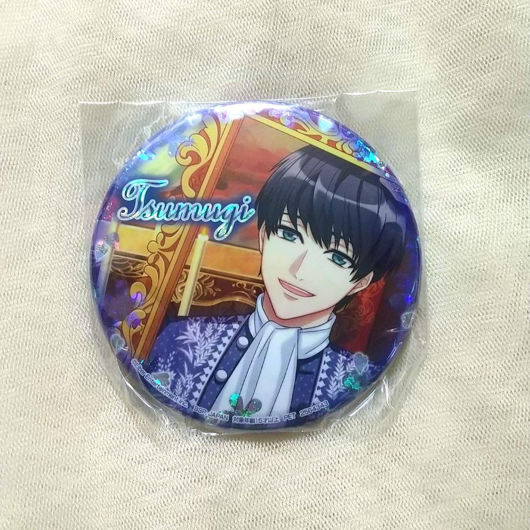 A3! 冬組 大量 プライズ アニカフェ 缶バッジ アクリル系 等 まとめページ