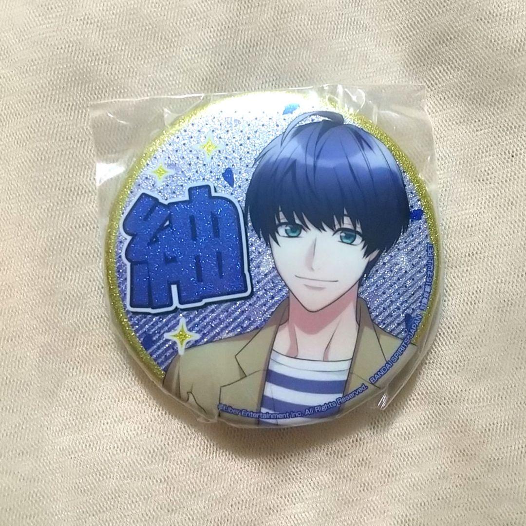 A3! 冬組 大量 プライズ アニカフェ 缶バッジ アクリル系 等 まとめページ