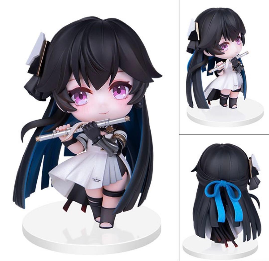 さ*く様 パニシング:グレイレイヴン(パニグレ) セレーナ 幻奏 デフォルメフィ