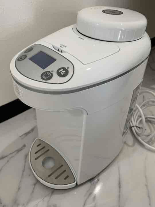 アイテック　水素ポット