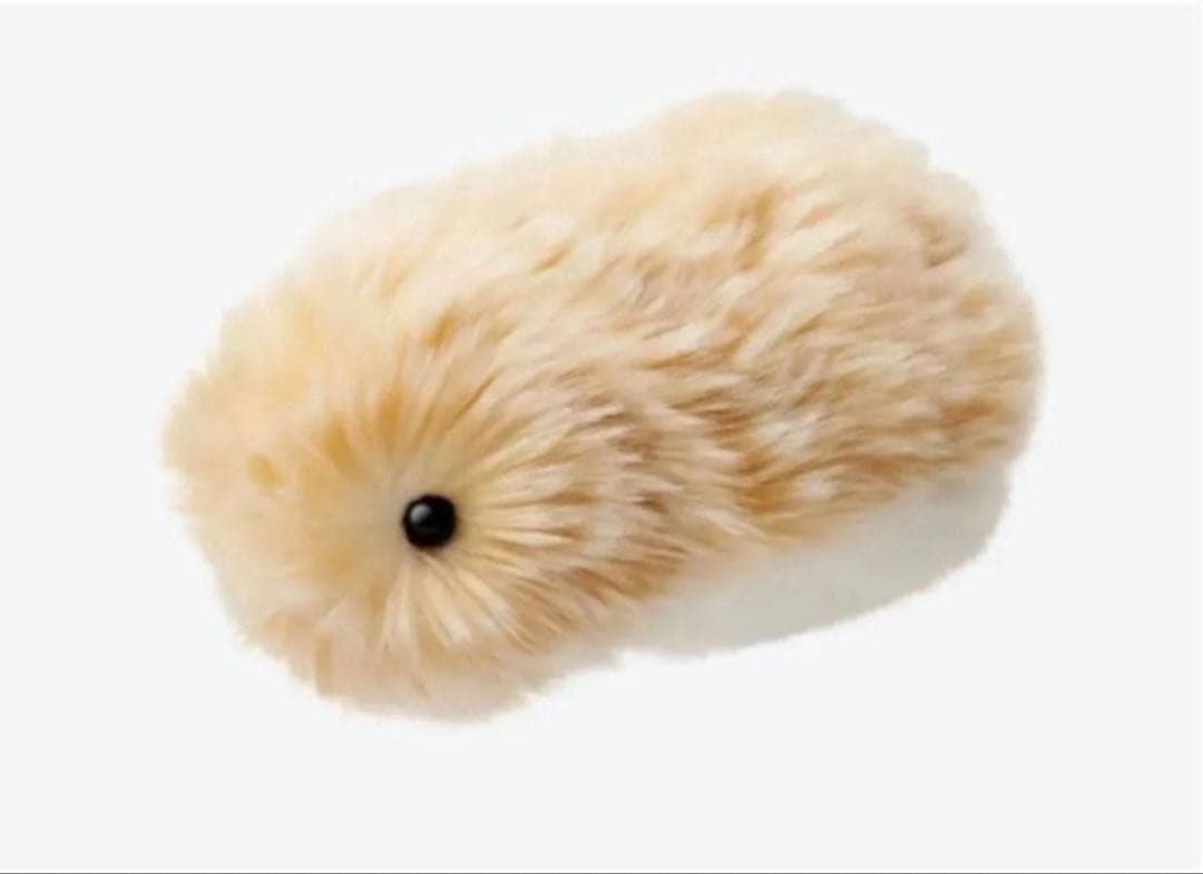 AIペット（コミュニケーションロボット） Moflin モフリンPE-M10GD