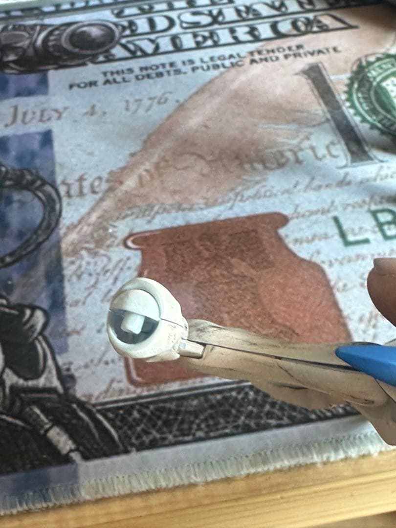 ネ*※様 shf仮面ライダー ？XXXとFRS 青眼の白龍　カスタム品