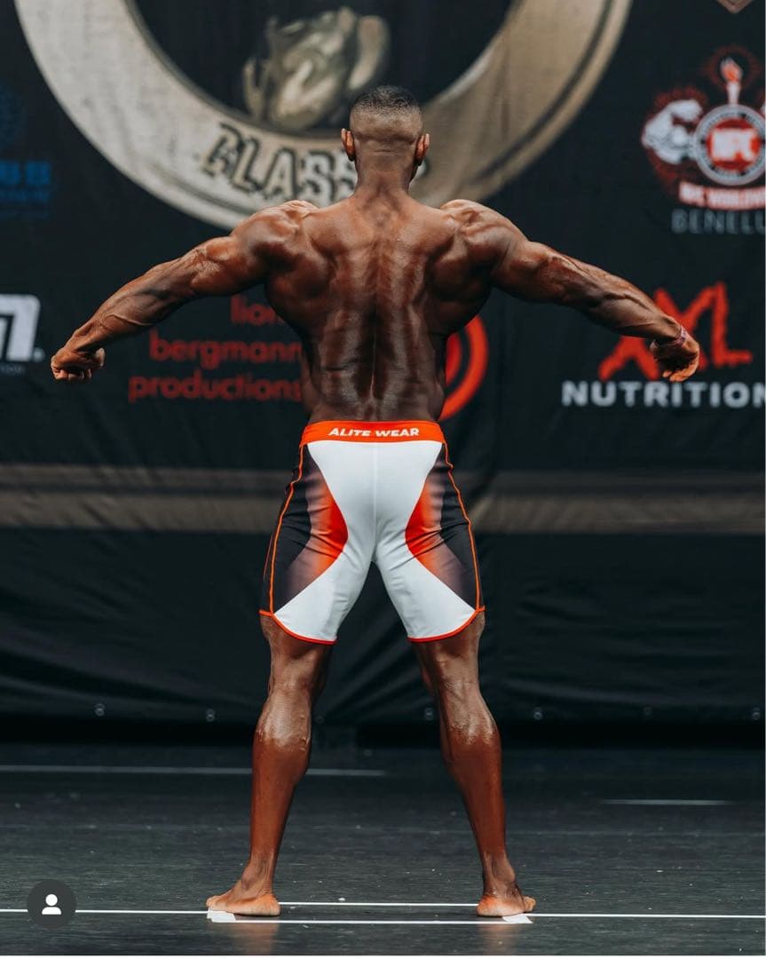 【新品未使用】ALITE WEAR 28インチ サーフパンツ