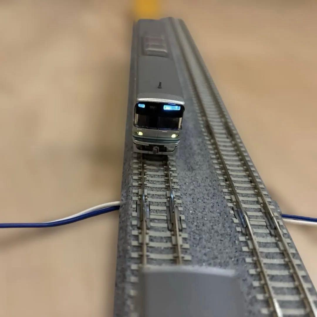 nゲージ マイクロエース　a-8498 東京メトロ　9000系　6両セット