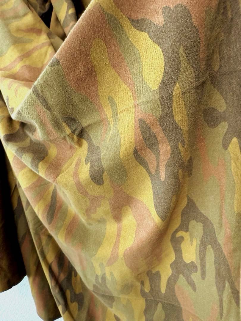 初期LGB 新品未使用 CAMO タンクトップ&大判ストール ルグランブルー