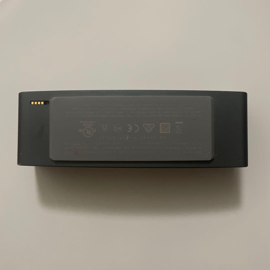 BOSE soundlink mini II スピーカー