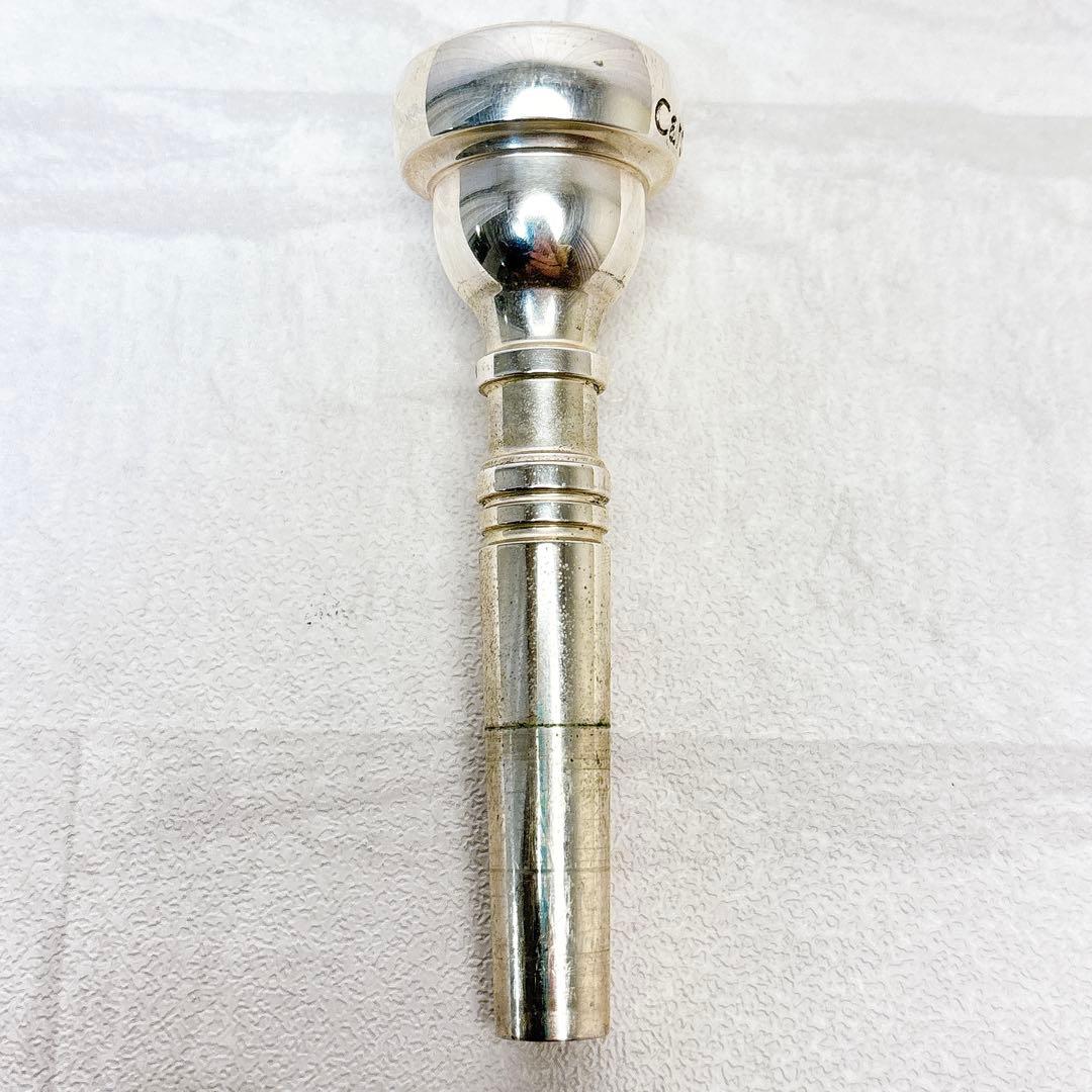 CaroBrass キャロルブラス 7C トランペット用マウスピース