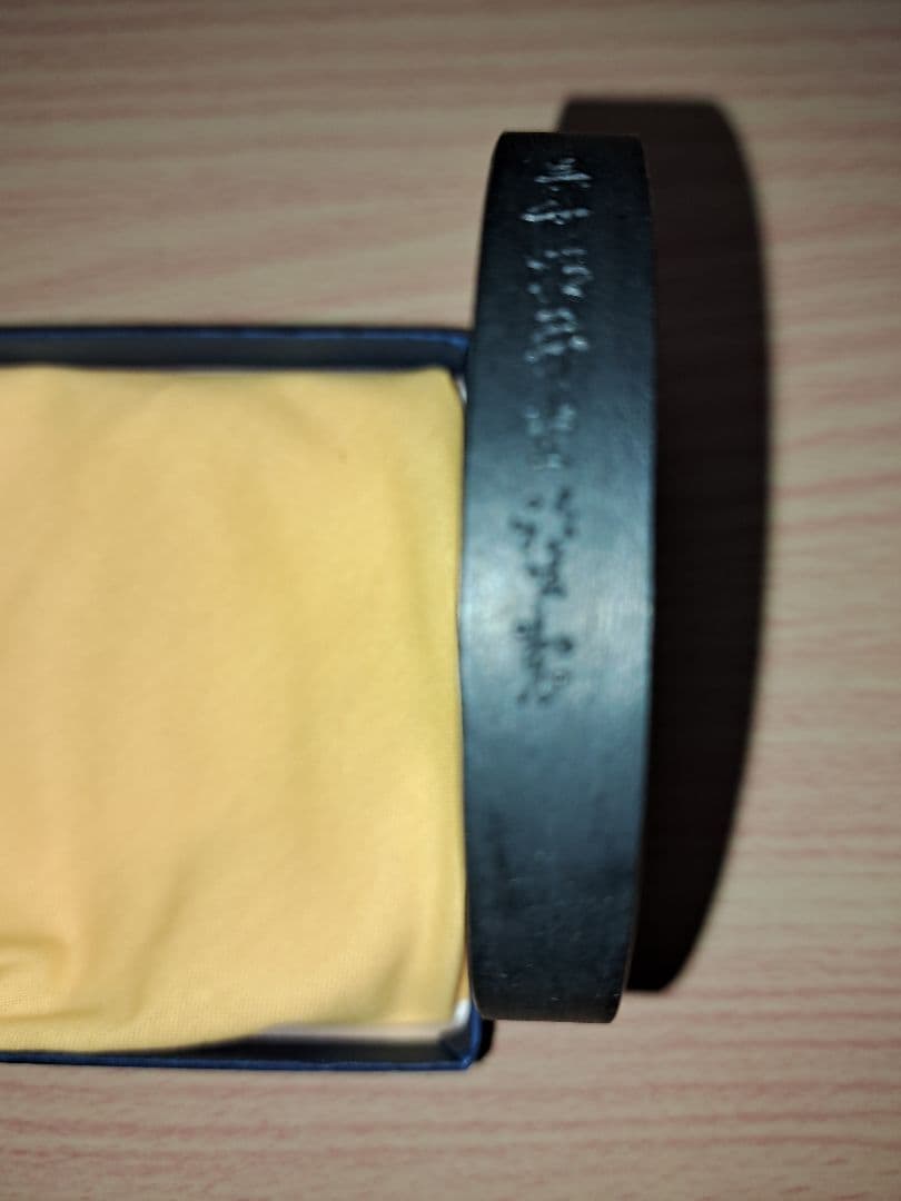 呉竹高級油煙墨　山女魚5丁型未使用新品