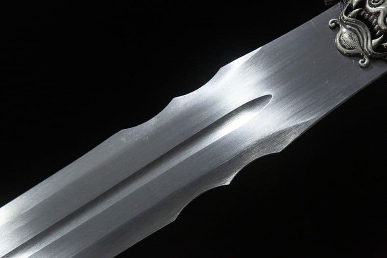 趙雲 覇王銃 槍 竜吟銃 冷兵器 手鍛造打 古兵器 武具 鑑賞用 装飾用