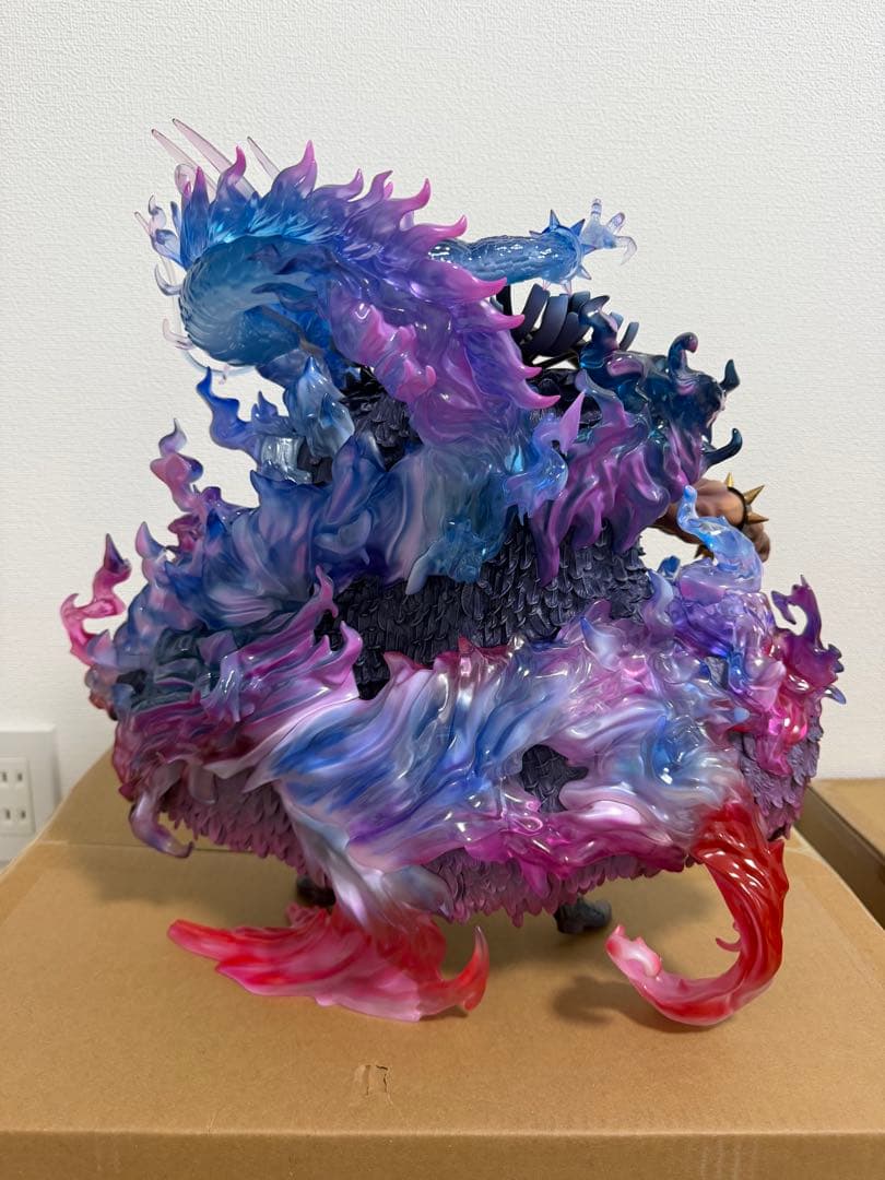 ONE PIECE POP WA-MAXIMUM 百獣のカイドウ【超限定復刻版】