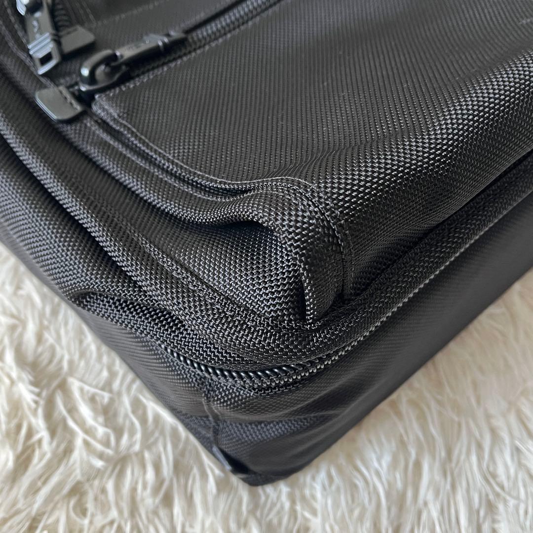 ⭐️未使用品⭐️　TUMI　26160DH アルファ　2way　ビジネスバッグ