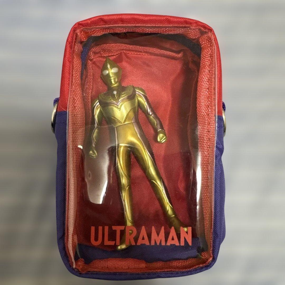 グリッターティガ