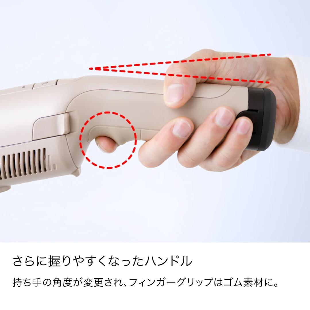 【完全未使用】Shark EVOPOWER DX 充電式クリーナー WV517J