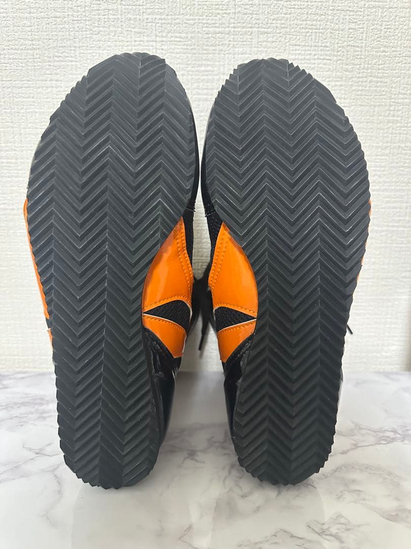 ボクシングシューズ はじめの一歩 千堂武士Ｖｅｒ．