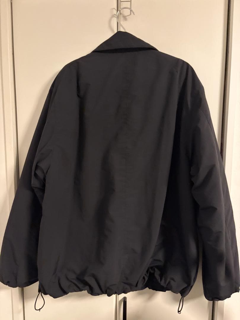 ＜Steven Alan＞ 23AW/ダルマバルカラージャケット/L