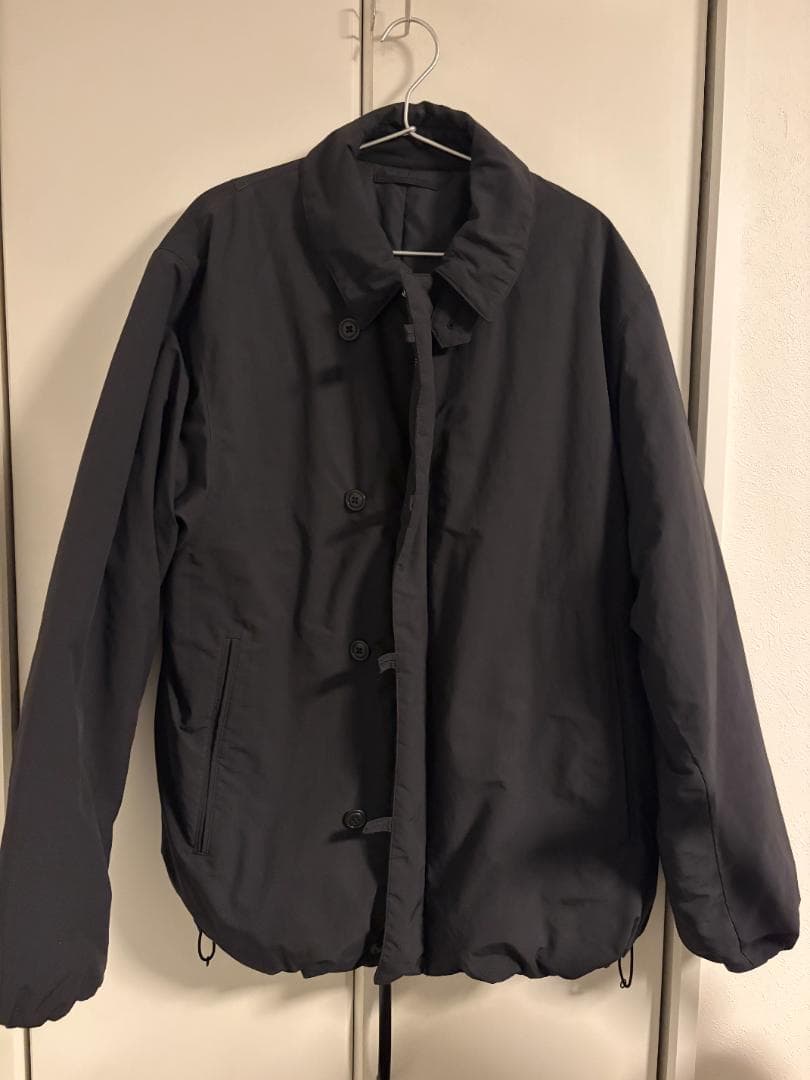 ＜Steven Alan＞ 23AW/ダルマバルカラージャケット/L