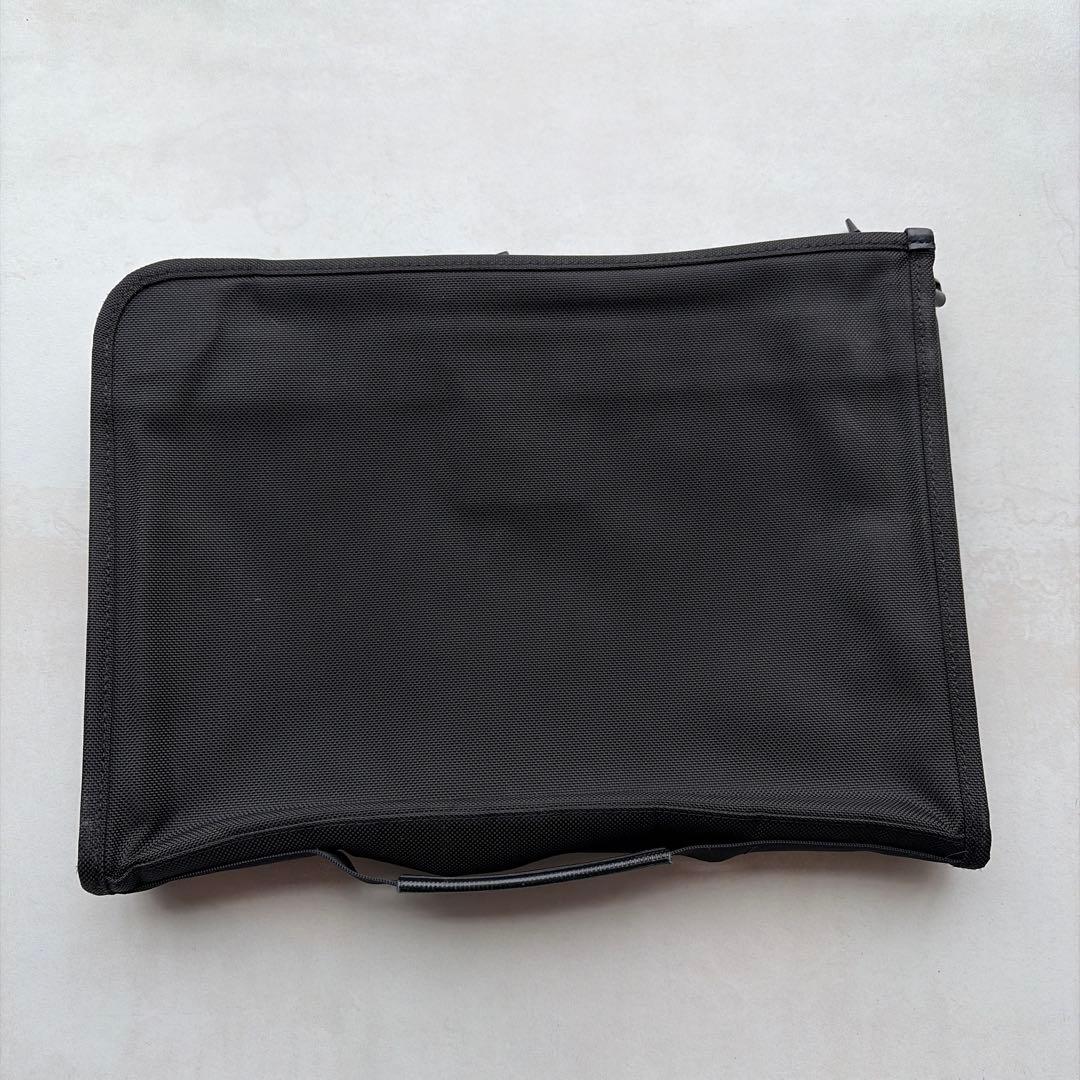 TUMI バッグ セカンドバッグ クラッチバッグ 鞄 メンズ