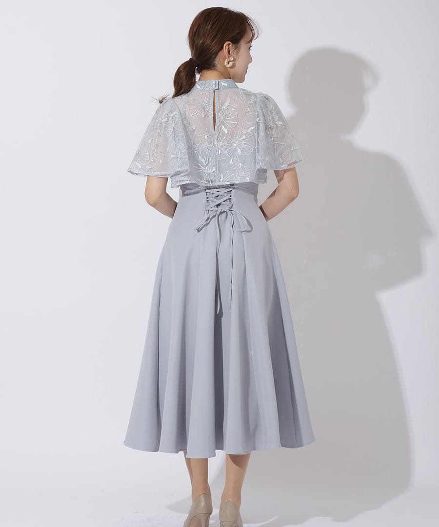 アンド クチュール オケージョンドレス 成人式 同窓会 結婚式