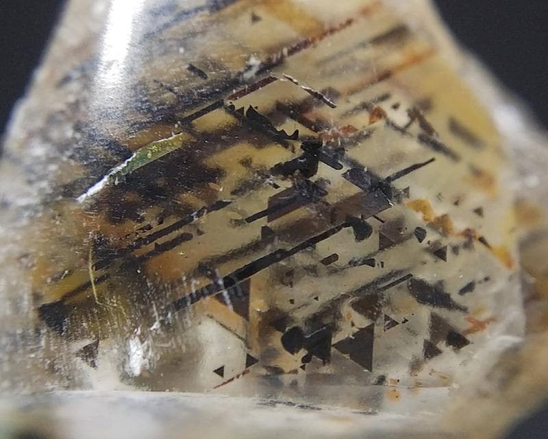 489 レインボーラティスサンストーン オーストラリア産