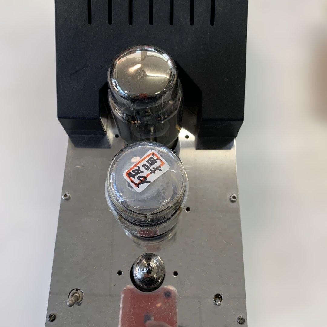 【YSS40】真空管アンプ 本体 2本搭載