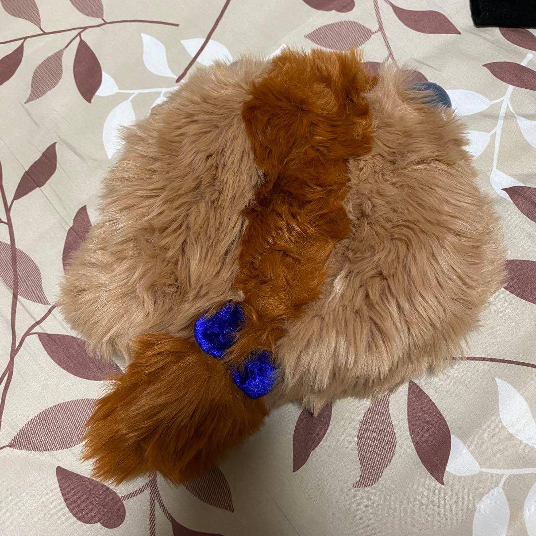 【専用】ユニベアシティ　コスチューム　美女と野獣　ベル　ビースト　愛の芽生え