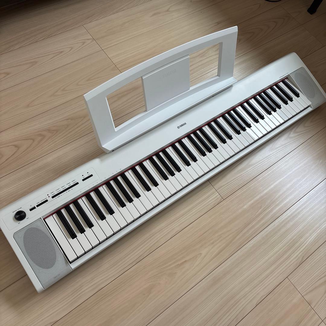 YAMAHA NP-32 キーボード