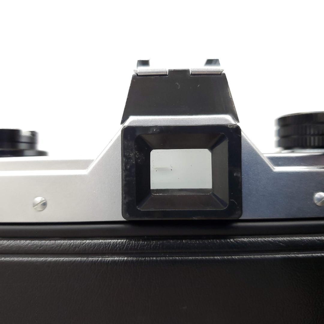 【動作確認済】 PRAKTICA MTL 50 E1212-24e p