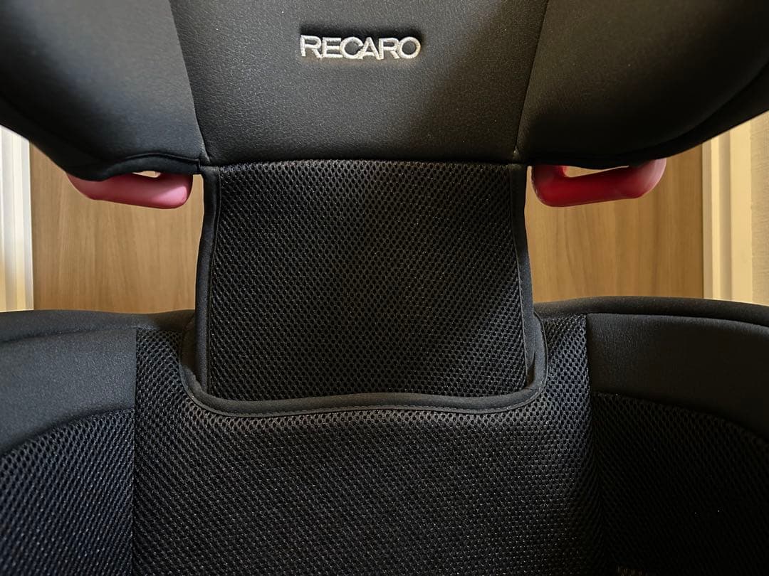 RECARO J3 Neo ジュニアシート レカロ
