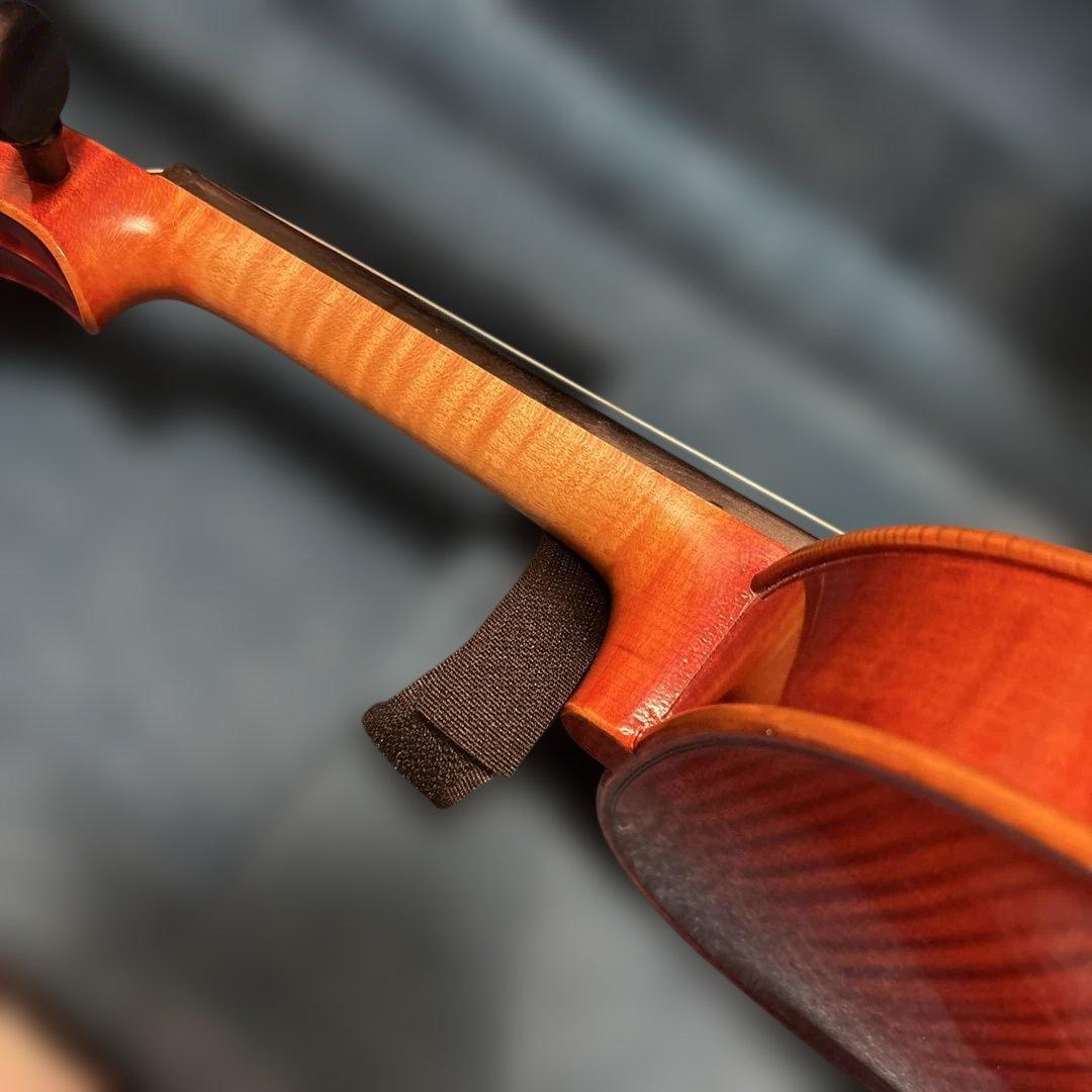 ✨極美品✨Suzuki Eternal No.1100 4/4サイズ